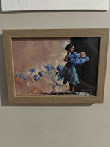 Claire Atella review photo
