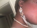 Etsy customer review photo