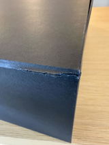 A.B. review photo