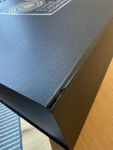 A.B. review photo
