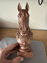 Leigh Colclough review photo