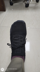 Krishna Murthy review photo