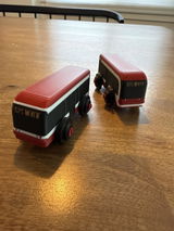 Adam Gibson review photo