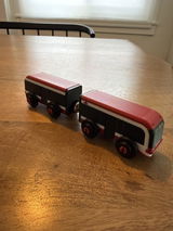 Adam Gibson review photo