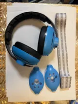 Alger Haggai review photo
