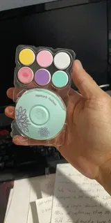 Marico Nelson review photo