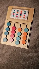 Donald Hoover review photo