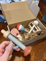 Meroy Connie review photo