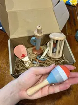 Meroy Connie review photo
