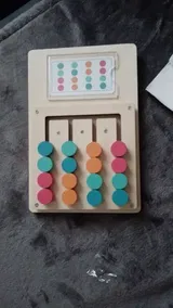 Kay Finger review photo