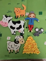 Jennifer Finn review photo