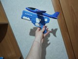 Griffith Bessie review photo