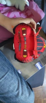 Alexander Billy review photo