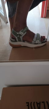 Simo review photo