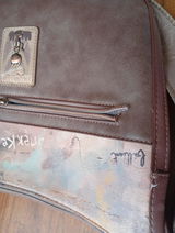 Sylvie V. review photo