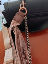 Francisca review photo