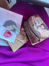 Amaya M.M. review photo