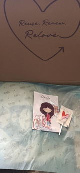 Agnieszka S. review photo