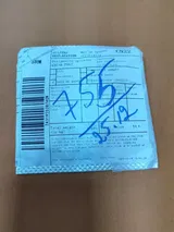 Anonymous review photo