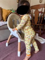 Titi review photo