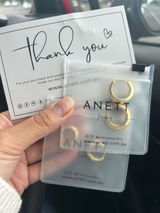 Anna L. review photo