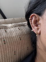 Aparna N. review photo