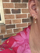 Kristy H. review photo