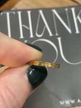 Krystle H. review photo
