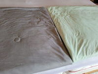 Customer review photo