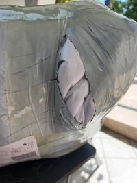 Customer review photo