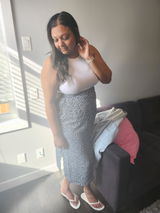 Amanda Pacheco review photo
