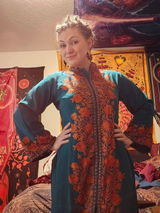 Etsy customer review photo