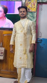 Akash Sil review photo