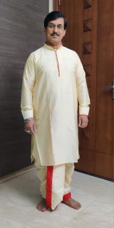 Sanjay Pandey review photo