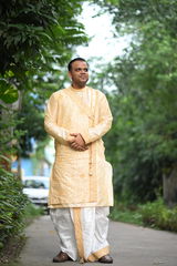 Debabrata Kundu review photo