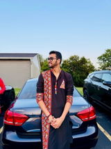 Harsh Pandya review photo