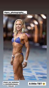 Courtney R. review photo