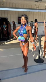 Sabrina Lomeli Ruiz review photo