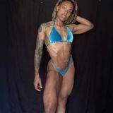 Chelsea Mosby-Stewart review photo