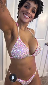 Misty Maria review photo
