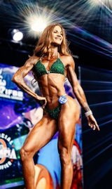 Jennifer Robson review photo