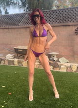 Audra N review photo