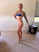 Candace Stone review photo