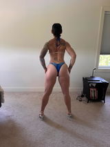 Candace Stone review photo