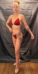Tabitha Rex review photo