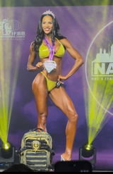 Asia Mendoza review photo
