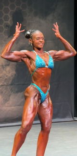 Danielle Wrencher review photo