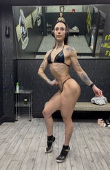 Camila Soriano review photo