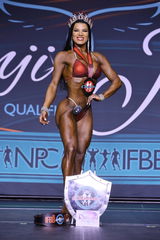 Juliane Almeida review photo