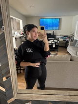 Danni V. review photo